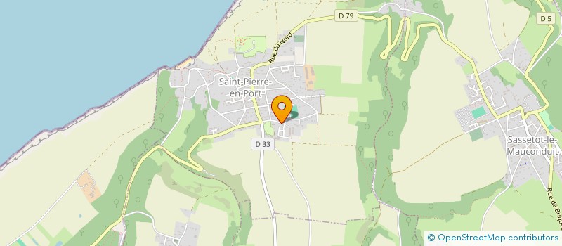 localisation de l'entreprise MONSIEUR NAHIDULLAH NIAZI  SAINT-PIERRE-EN-PORT