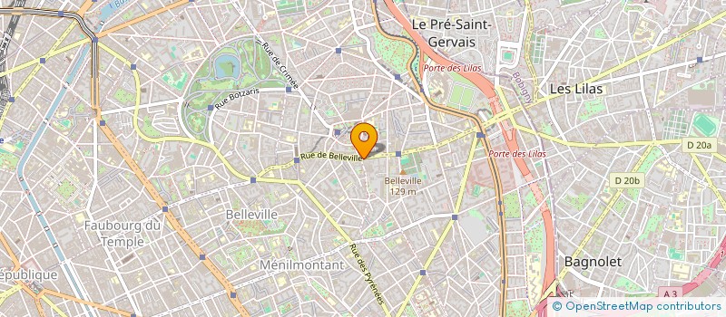 localisation de l'entreprise MONSIEUR NAJIM UDDIN  MALAKOFF