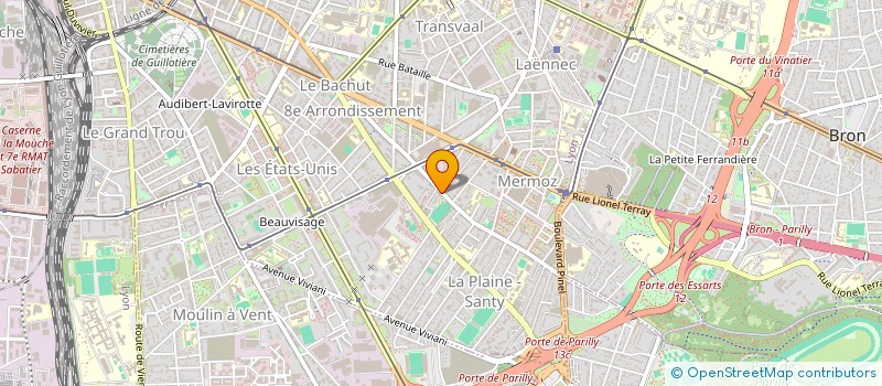 localisation de l'entreprise MONSIEUR NARCISSE ARIDO  MANTES-LA-JOLIE