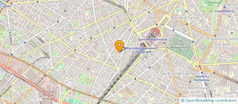 localisation de l'entreprise MONSIEUR NASEREDDIN GHAZIZADEH  PARIS