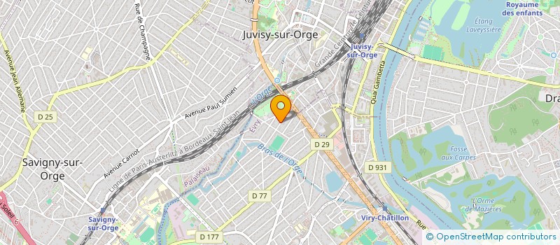 localisation de l'entreprise MONSIEUR NATHAN BRUN  LEUCATE