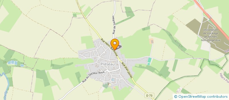 localisation de l'entreprise MONSIEUR NATHAN GABRYELCZYK  WIMEREUX