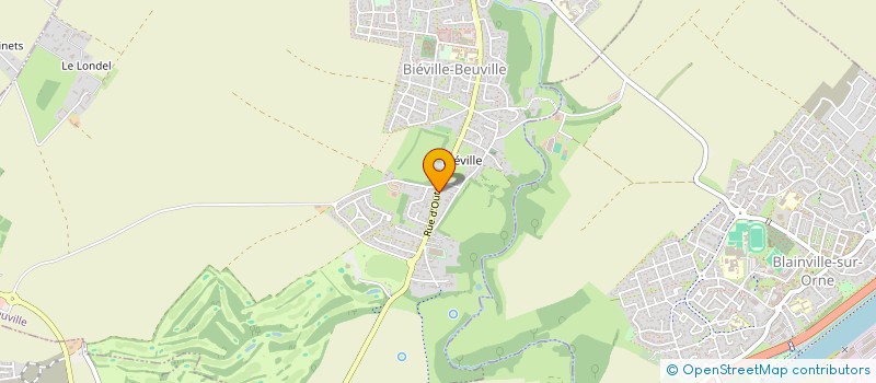 localisation de l'entreprise MONSIEUR NATHAN LEHAIN  SOLIERS