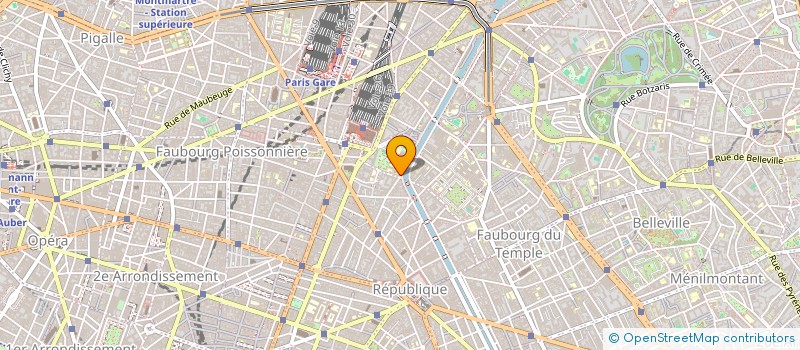 localisation de l'entreprise MONSIEUR NEJI LAOUAYEB  PARIS