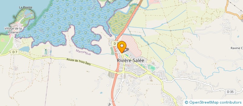 localisation de l'entreprise MONSIEUR NICKOLAS FEDRONIE  PARIS