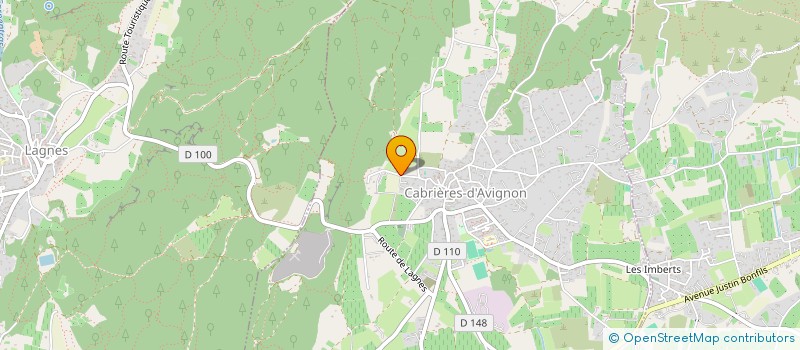 localisation de l'entreprise MONSIEUR NICO WINKEL  LIOUX