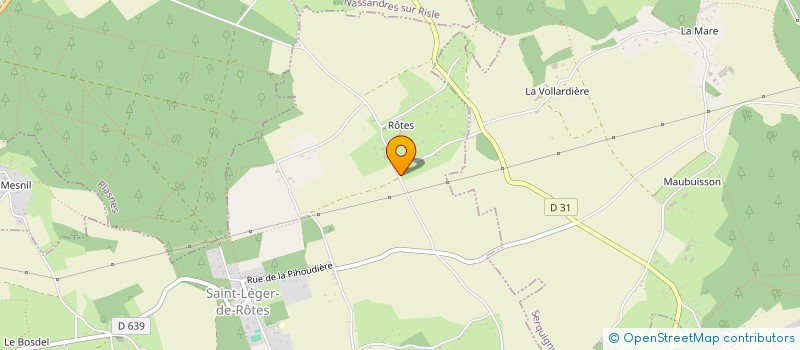 localisation de l'entreprise MONSIEUR NICOLAS BARNIER  PLASNES