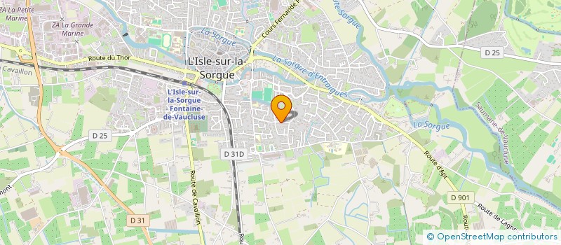 localisation de l'entreprise MONSIEUR NICOLAS BENOIT  VELLERON