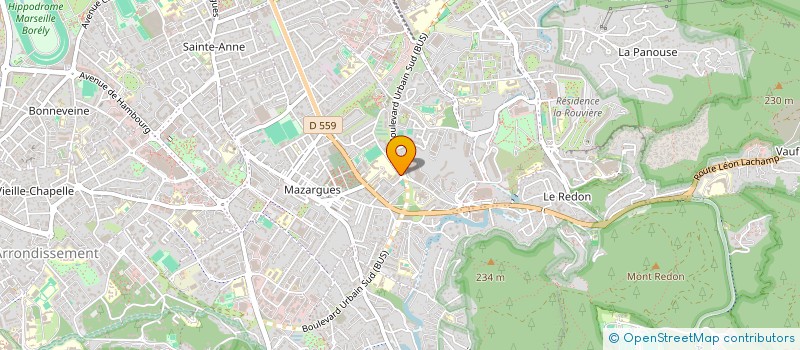 localisation de l'entreprise MONSIEUR NICOLAS CARTON à MARSEILLE