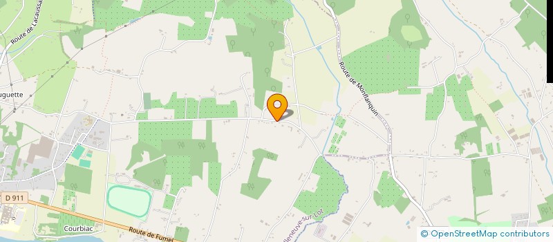 localisation de l'entreprise MONSIEUR NICOLAS CORELLA  VILLENEUVE-SUR-LOT