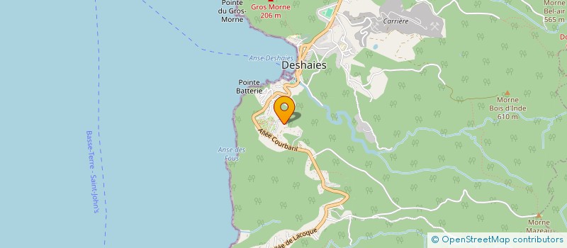 localisation de l'entreprise MONSIEUR NICOLAS DELACOUR  PARIS