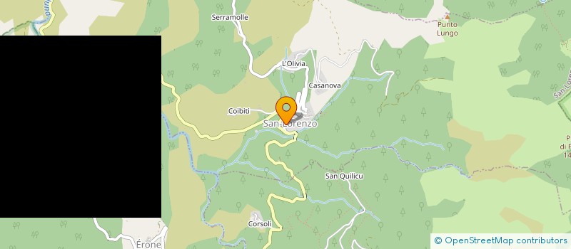 localisation de l'entreprise MONSIEUR NICOLAS EMMANUELLI à CAMBIA