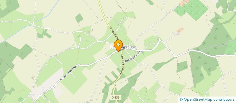 localisation de l'entreprise MONSIEUR NICOLAS HIAULT à MESNIL-EN-OUCHE
