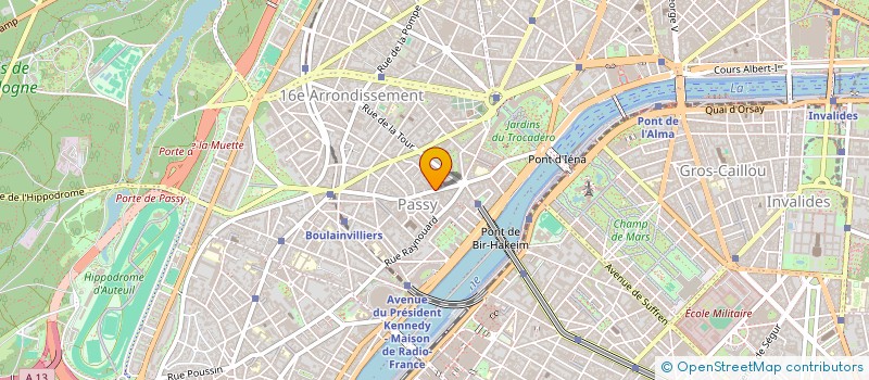 localisation de l'entreprise MONSIEUR NICOLAS LEQUAIN à LILLE