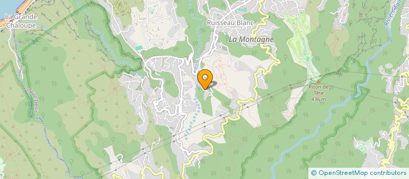 localisation de l'entreprise MONSIEUR NICOLAS MAILLOT  SAINT-DENIS