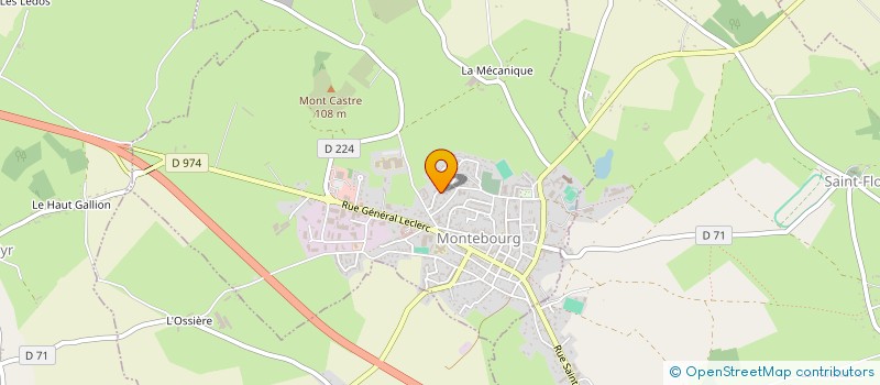localisation de l'entreprise MONSIEUR NICOLAS MESLIN à MONTEBOURG