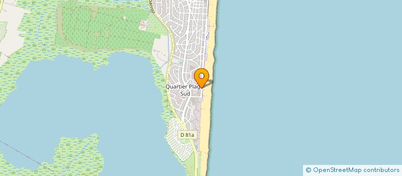 localisation de l'entreprise MONSIEUR NICOLAS NEURY  CANET-EN-ROUSSILLON