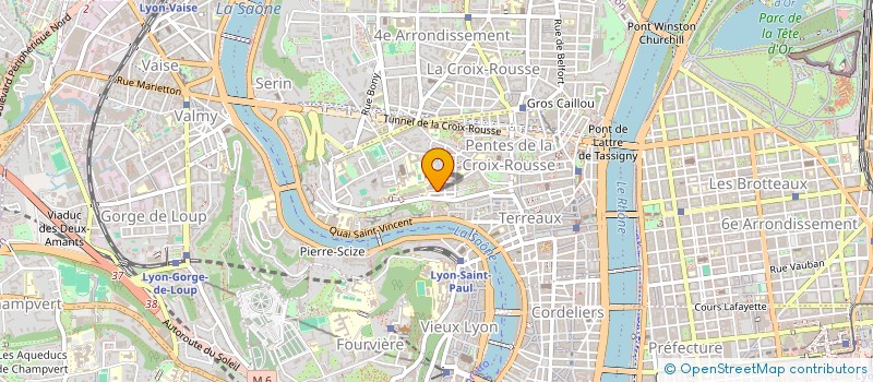 localisation de l'entreprise MONSIEUR NICOLAS PORTE à LYON