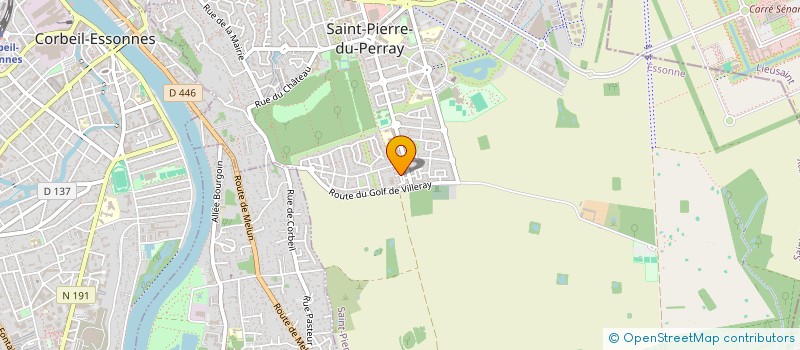 localisation de l'entreprise MONSIEUR NICOLAS STUYCK à SAINT-PIERRE-DU-PERRAY