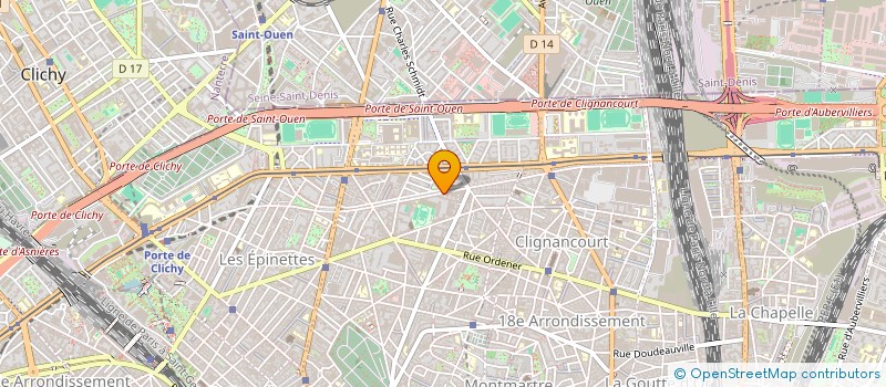 localisation de l'entreprise MONSIEUR NICOLAS VERDON à MEZE
