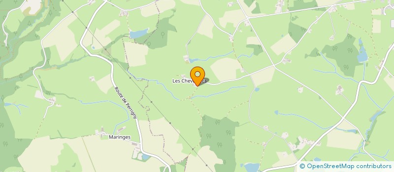 localisation de l'entreprise MONSIEUR NICOLLINO FTULISIAK  CHALMOUX