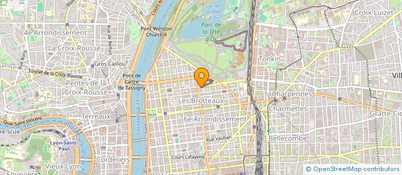 localisation de l'entreprise MONSIEUR NISSAN NEMANOW  LYON