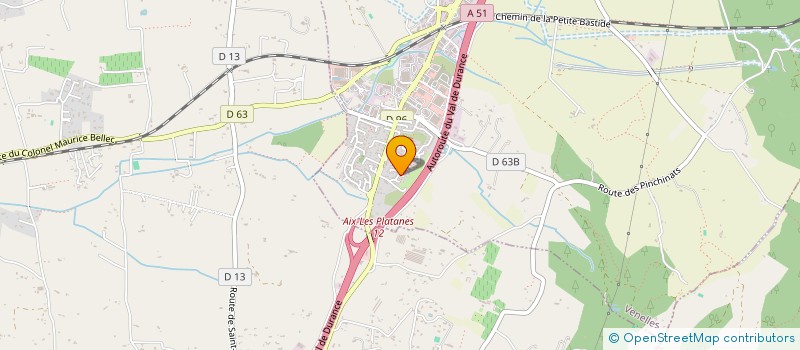 localisation de l'entreprise MONSIEUR NOA HEUNINCK  VENELLES