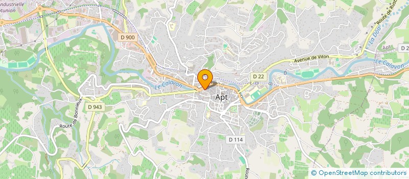 localisation de l'entreprise MONSIEUR NOAH JENKINS  APT