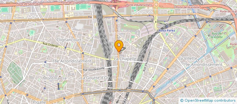 localisation de l'entreprise MONSIEUR NOAH VARNEVILLE  PARIS