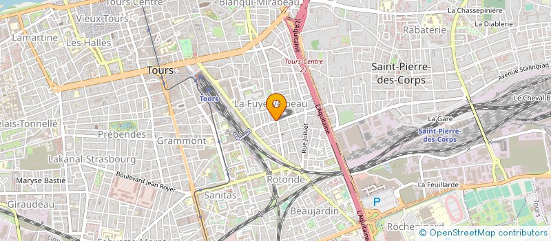 localisation de l'entreprise MONSIEUR NOE LESCHER à DALOU