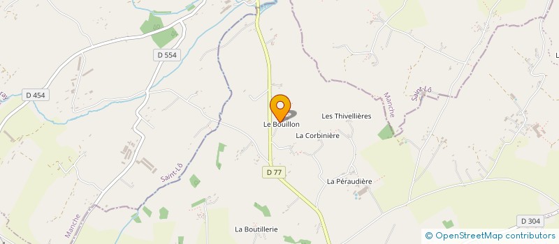 localisation de l'entreprise MONSIEUR NOEL VIVIEN à NOUES DE SIENNE