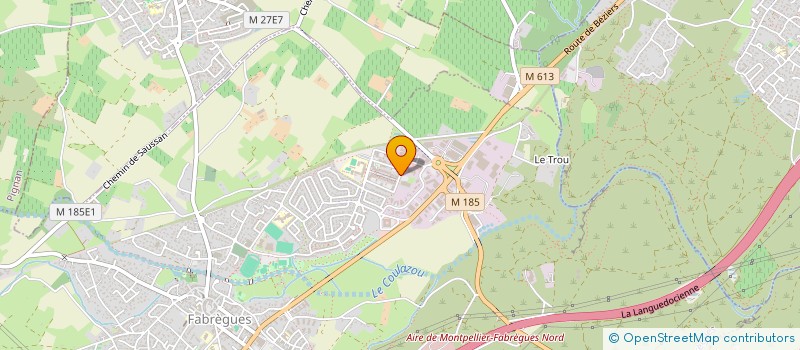 localisation de l'entreprise MONSIEUR NORDINE BELHAJ  EVIAN-LES-BAINS