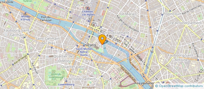 localisation de l'entreprise MONSIEUR NORMAN DELAIN  EVRY-COURCOURONNES