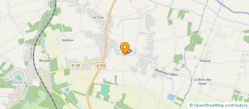 localisation de l'entreprise MONSIEUR NORMANN FALCK  ARGENTEUIL