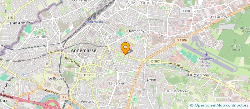 localisation de l'entreprise MONSIEUR NOUREDDINE ZERROUKI à VALSERHONE