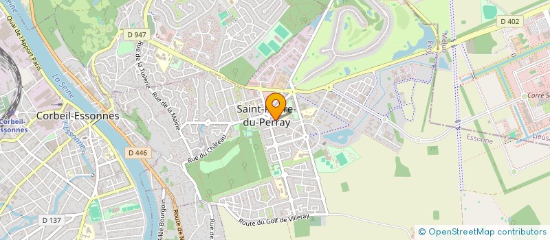 localisation de l'entreprise MONSIEUR OINIS HADJI à SAINT-PIERRE-DU-PERRAY