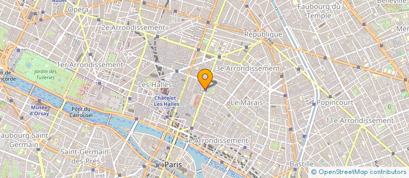 localisation de l'entreprise MONSIEUR OLEG TIRSINA  VALLAURIS