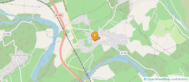 localisation de l'entreprise MONSIEUR OLEKSANDR CHVETS  NERS