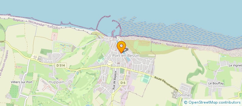 localisation de l'entreprise MONSIEUR OLIVIER DE JESUS RAMOS  LIEVIN