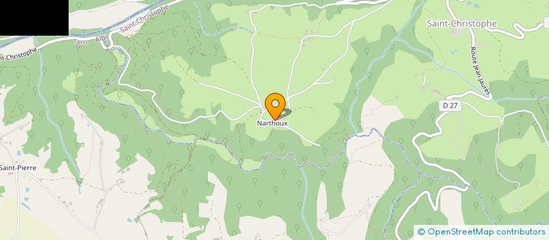 localisation de l'entreprise MONSIEUR OLIVIER FOURNIER  MOULARES