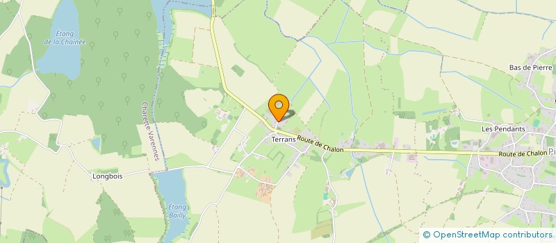 localisation de l'entreprise MONSIEUR OLIVIER GOESTCHEL  LONS-LE-SAUNIER