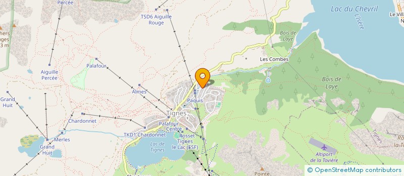 localisation de l'entreprise MONSIEUR OLIVIER MEDIONI  ELNE