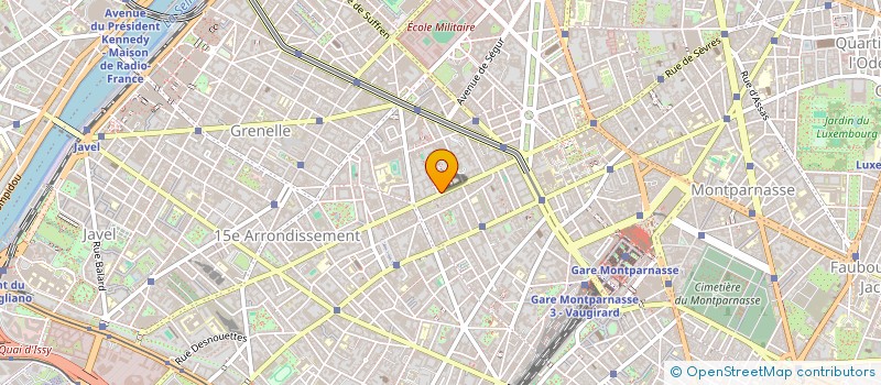 localisation de l'entreprise MONSIEUR OMAR GABR ELMANSORY  TORCY