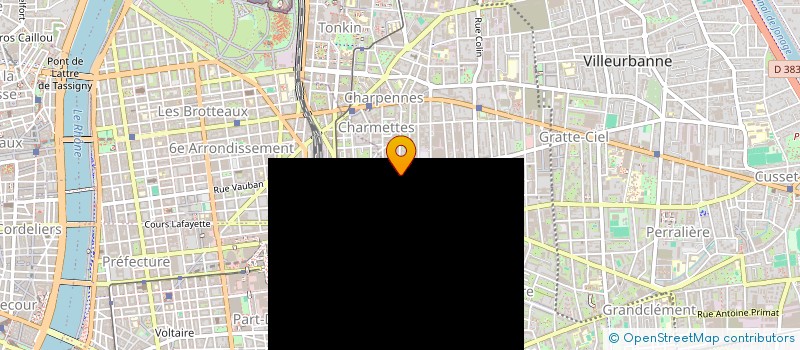 localisation de l'entreprise MONSIEUR OMER EKER  CARIGNAN-DE-BORDEAUX