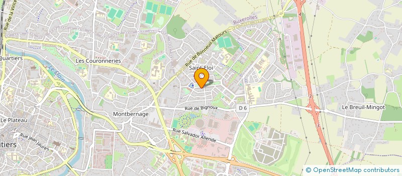 localisation de l'entreprise MONSIEUR OMIDULLAH AKHTARI à LILLE
