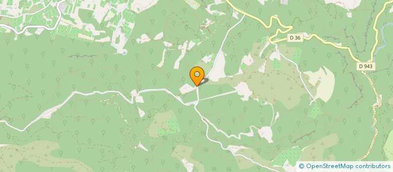 localisation de l'entreprise MONSIEUR OSSAMA AHMAD  BONNIEUX