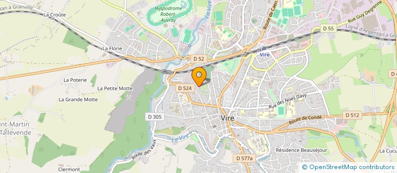 localisation de l'entreprise MONSIEUR OUALID BAAZAOUI  METZ