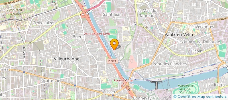 localisation de l'entreprise MONSIEUR OZGUR KILIC à PARIS