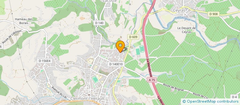 localisation de l'entreprise MONSIEUR PASCAL BOTTA  PLONEVEZ-PORZAY