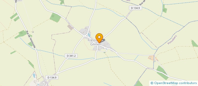 localisation de l'entreprise MONSIEUR PASCAL CORTES  CORBARA